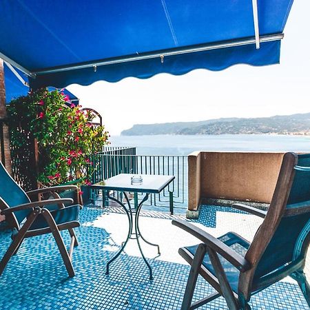 B&B Isola Dei Gabbiani Bergeggi Buitenkant foto