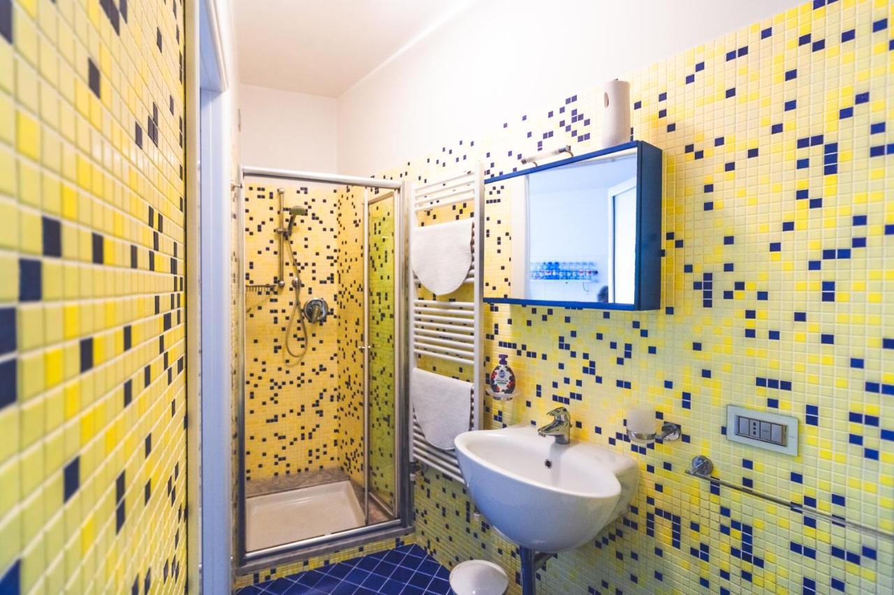 B&B Isola Dei Gabbiani Bergeggi Buitenkant foto